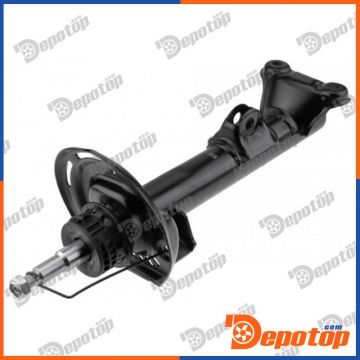 Amortisseur de suspension avant pour MERCEDES | A-ME-040, 2043200530